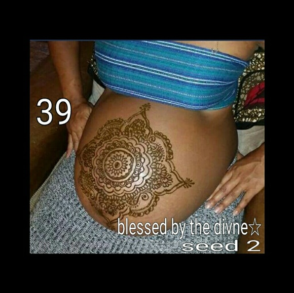 Meet your Posher, Mia - Picture 3 of 4